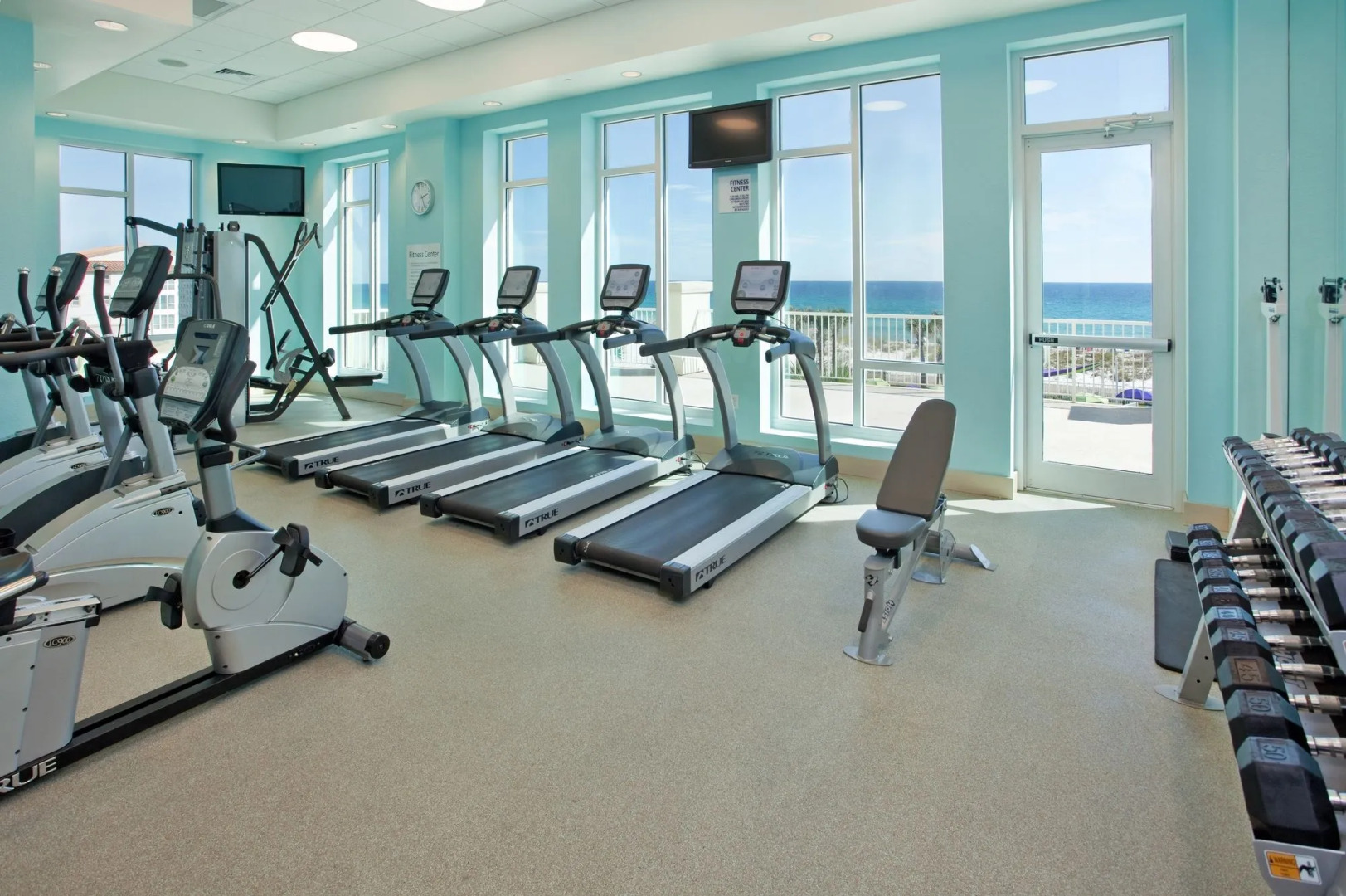 Holiday Inn Resort Pensacola Beach by IHG
