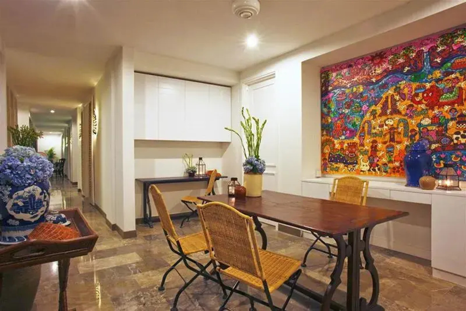 The Kanjeng Suite Petitenget