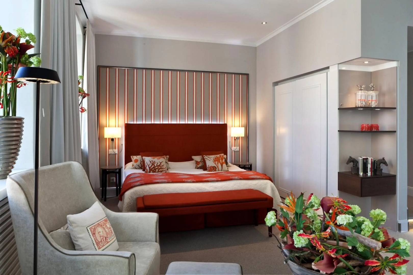 Hotel Bischofshof am Dom