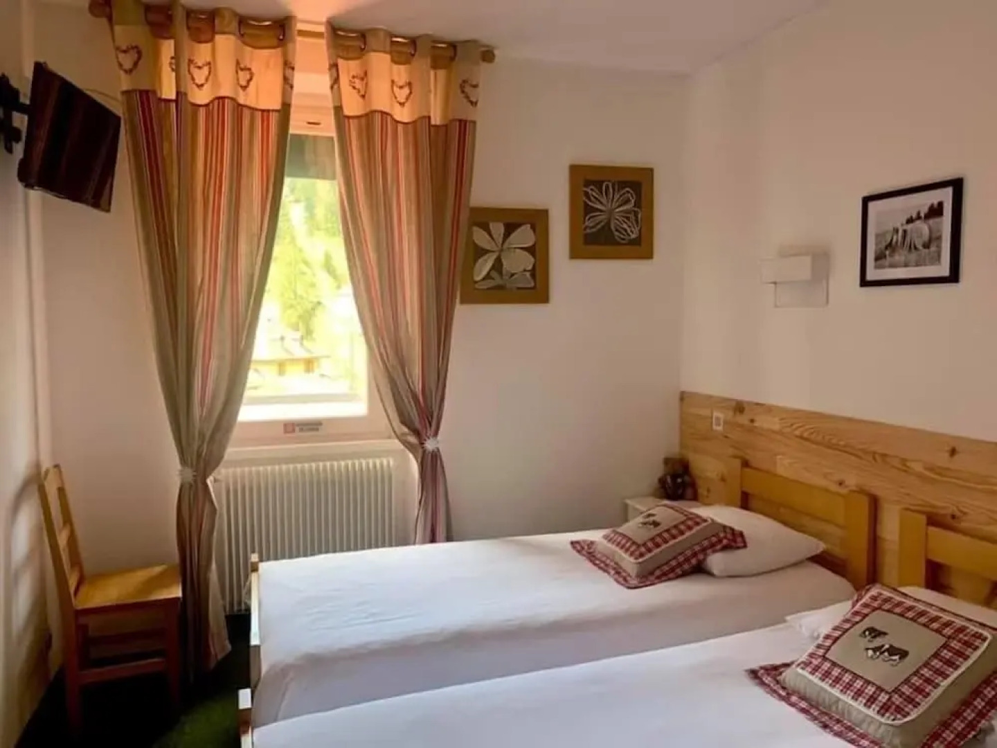 Ô Caprice du Guiers