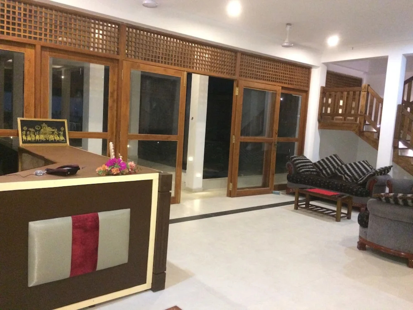 Hotel Bundala Park - Hostel