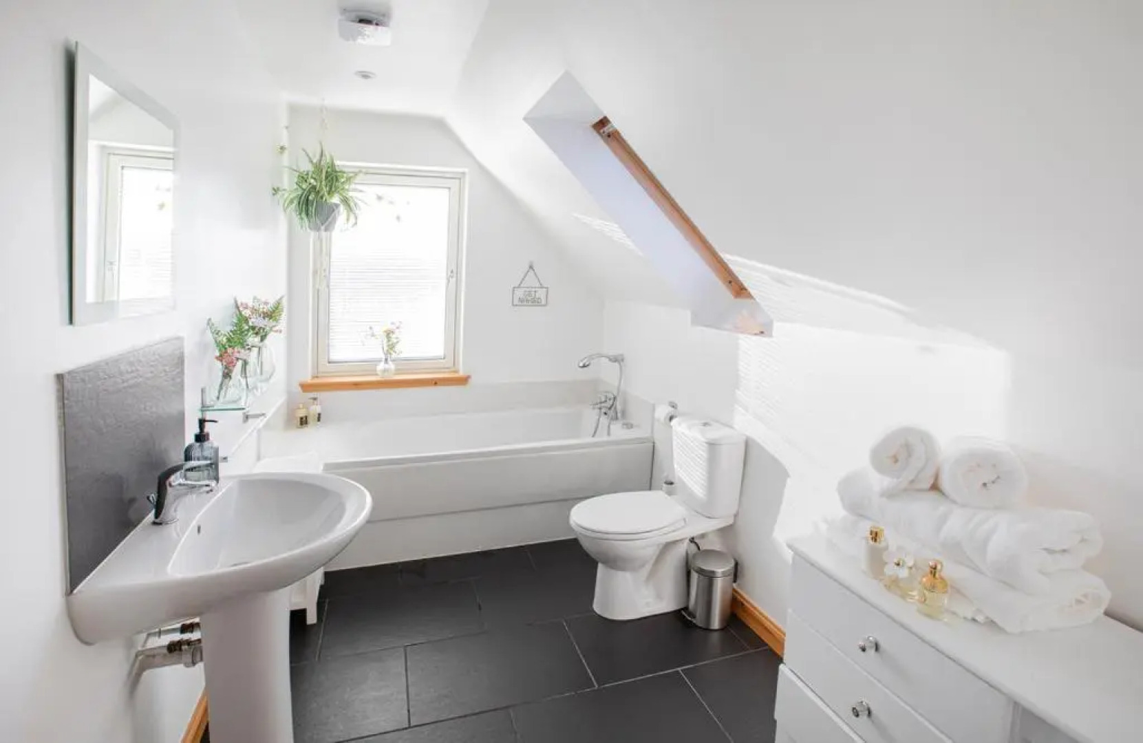 Cuillich Mill Bed and Breakfast in the Highlands