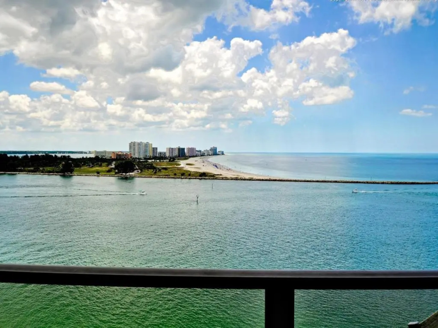 440 West Condos 1507S