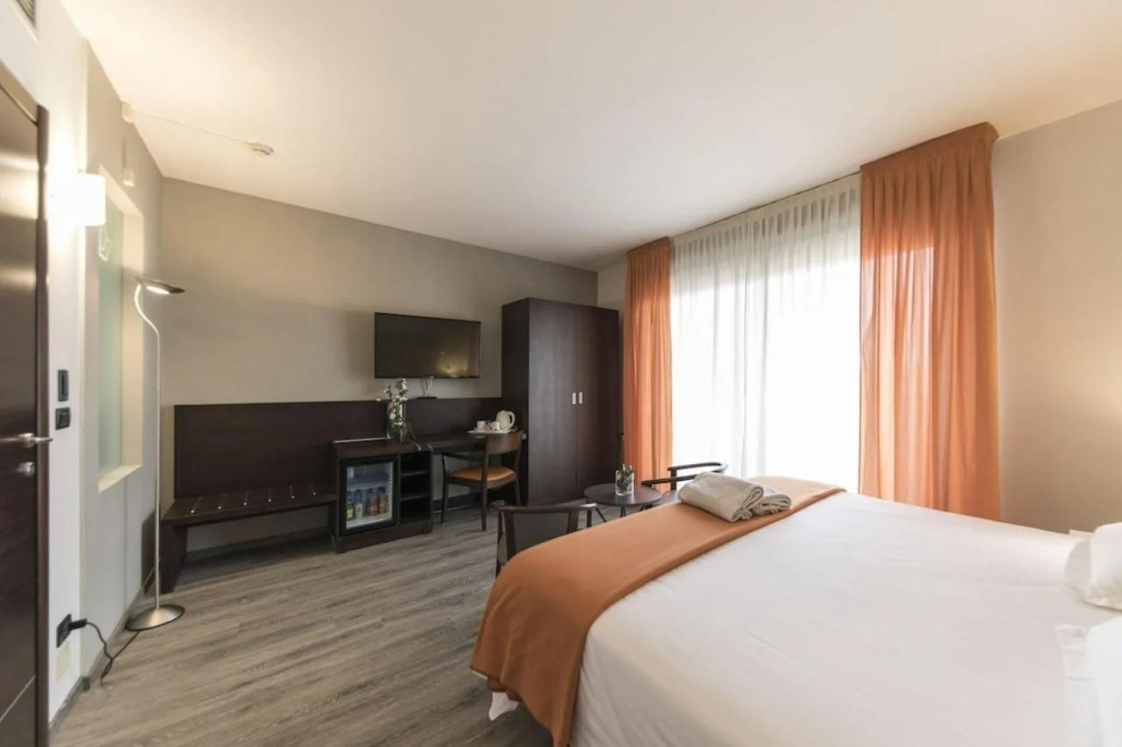 Hotel Donatello Imola