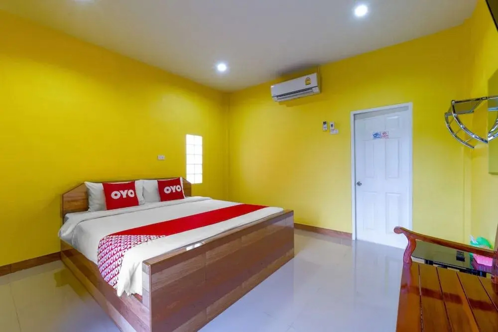 Vassana Resort by  Rooms