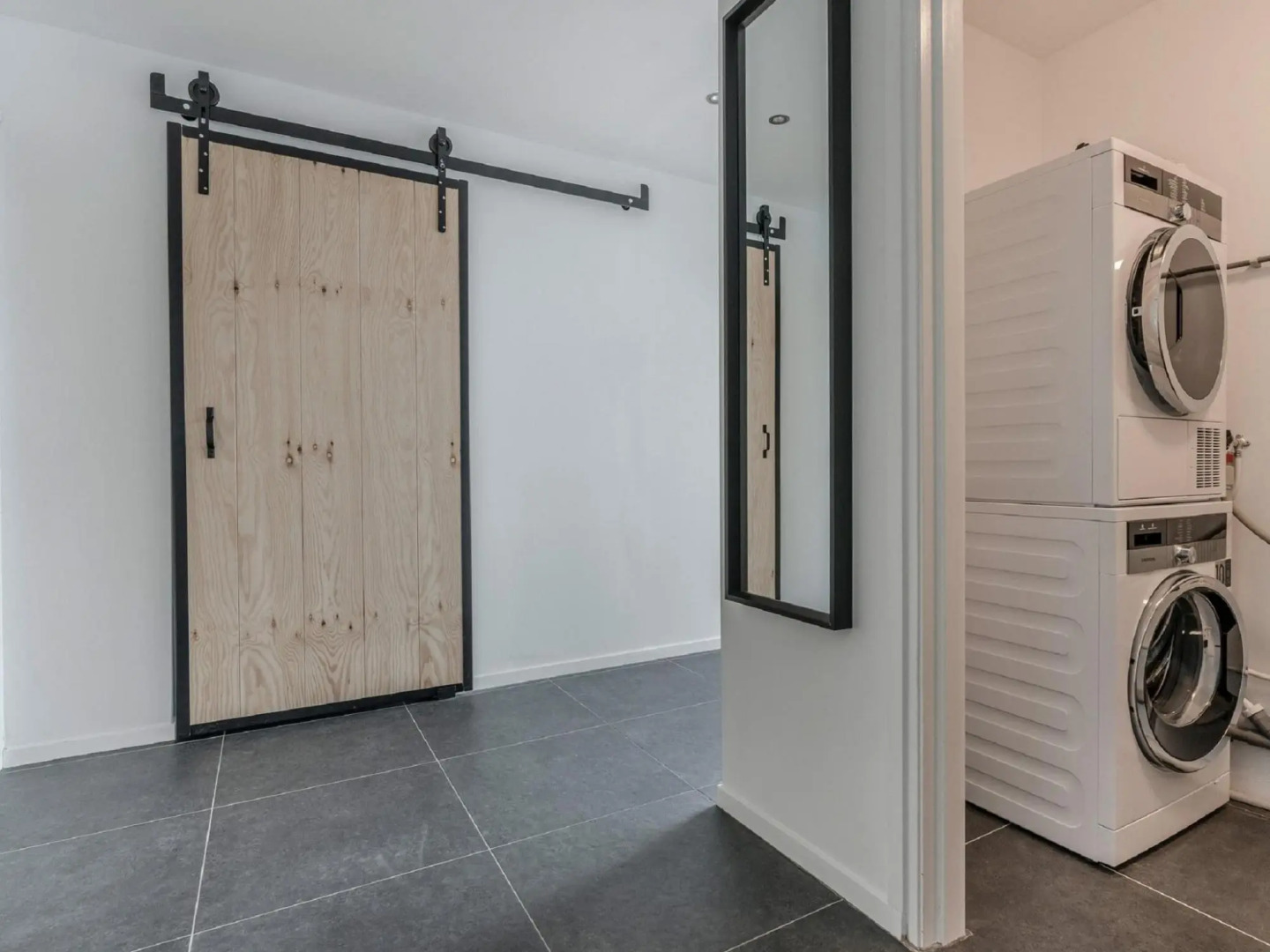 Beautiful house with air conditioning in a holiday park in Brabant