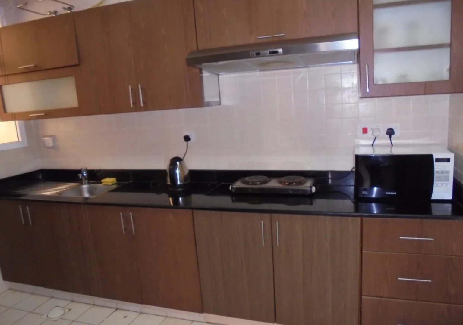 Ajwan Hotel Apartments