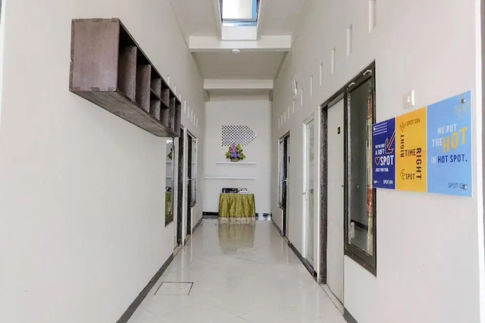 Gatsu Kost by OYO Rooms