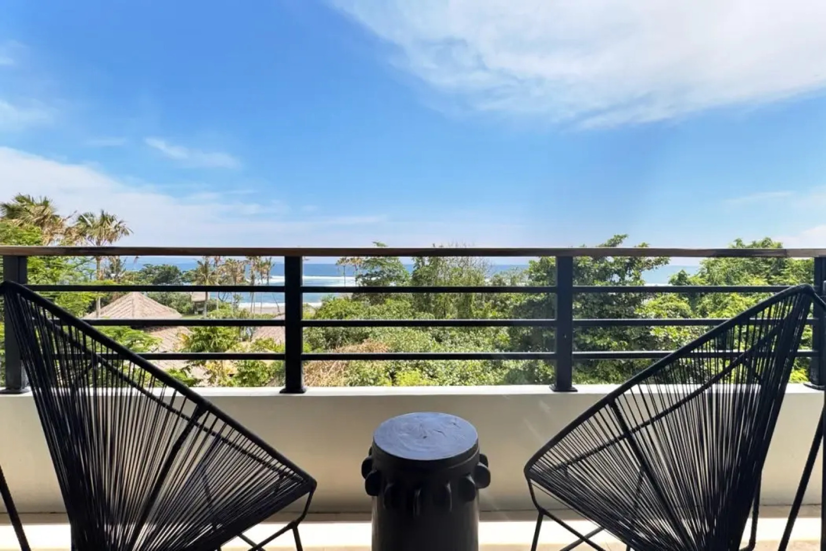 ZIN Canggu Resort & Villas