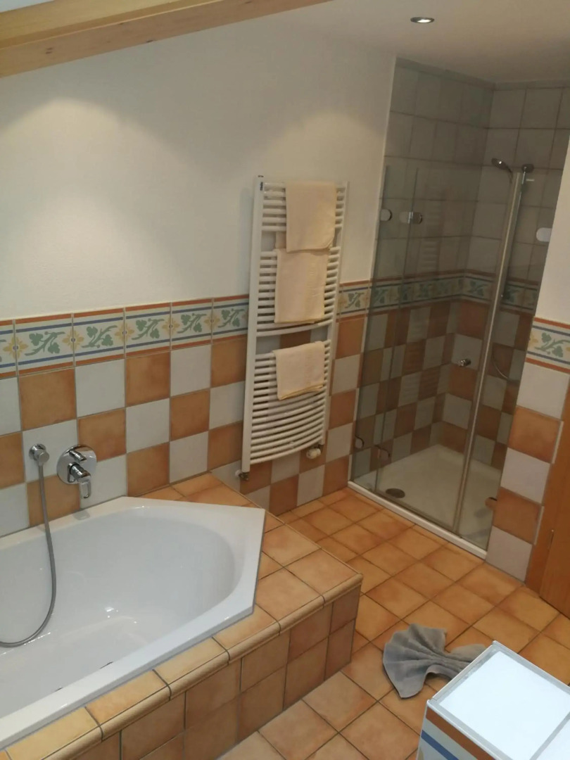 Ferienwohnungen Tannheim - Martina Fügenschuh