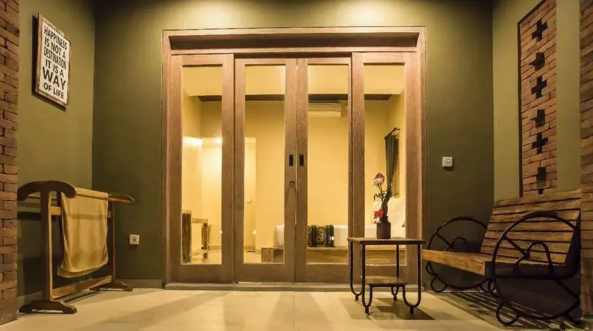 Tuga Guest House Ubud