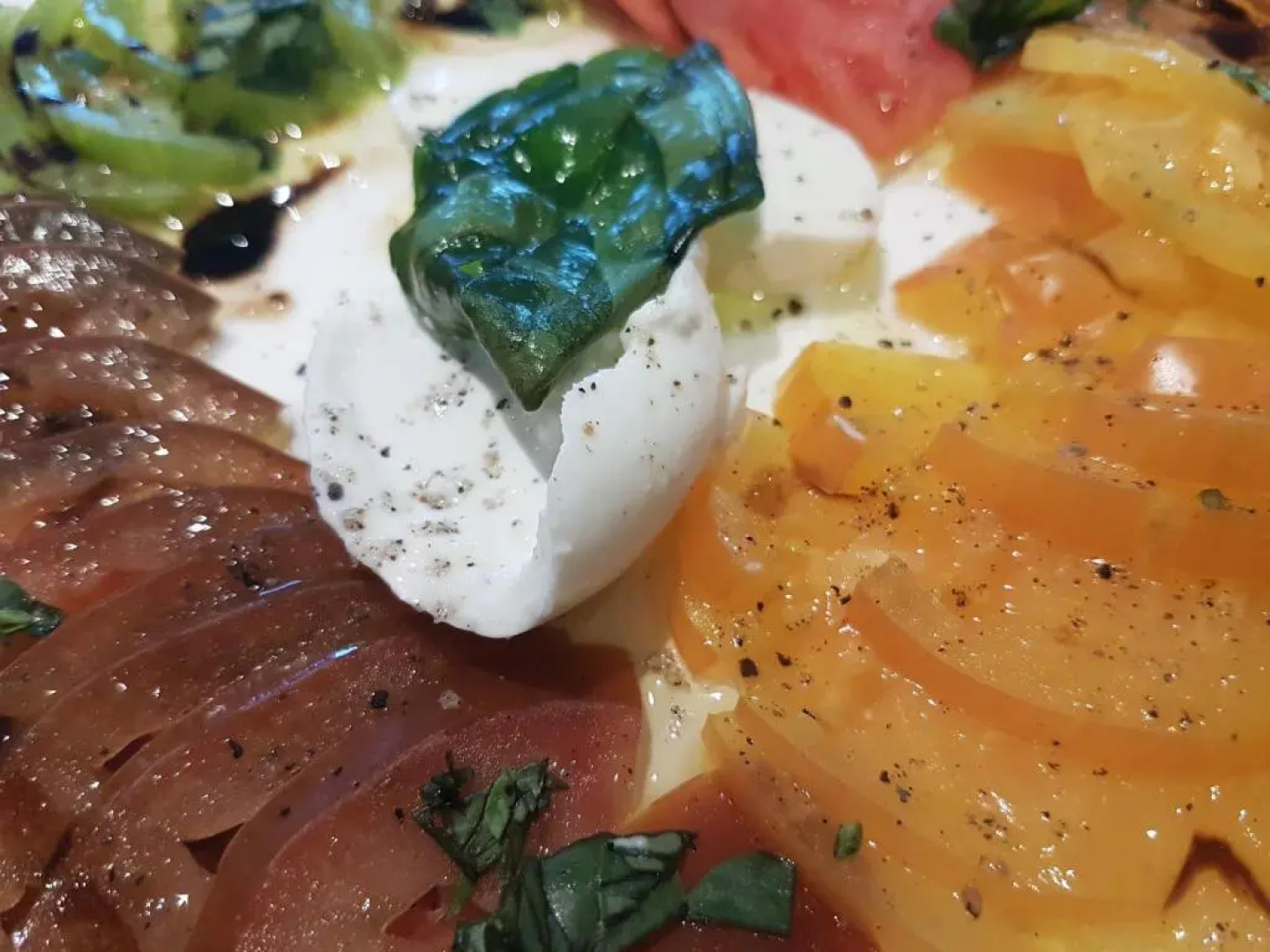 La Balade des Marais