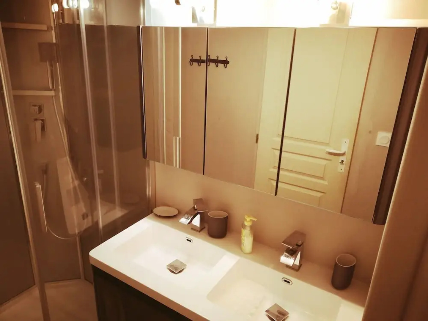 Les Cabanes De Cheyenne