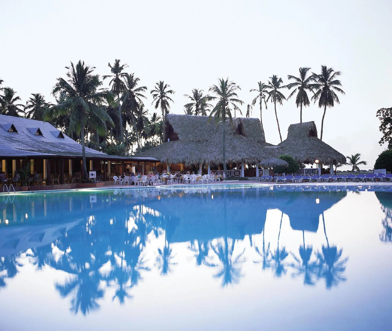 Grand Bahia Principe San Juan - All Inclusive