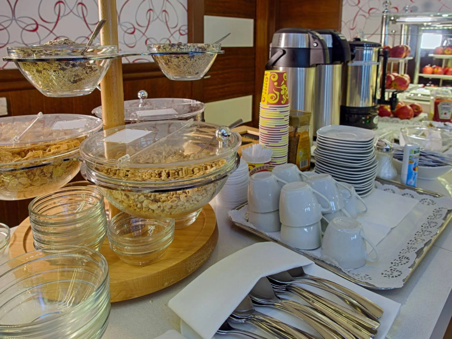 Airport Hotel Global