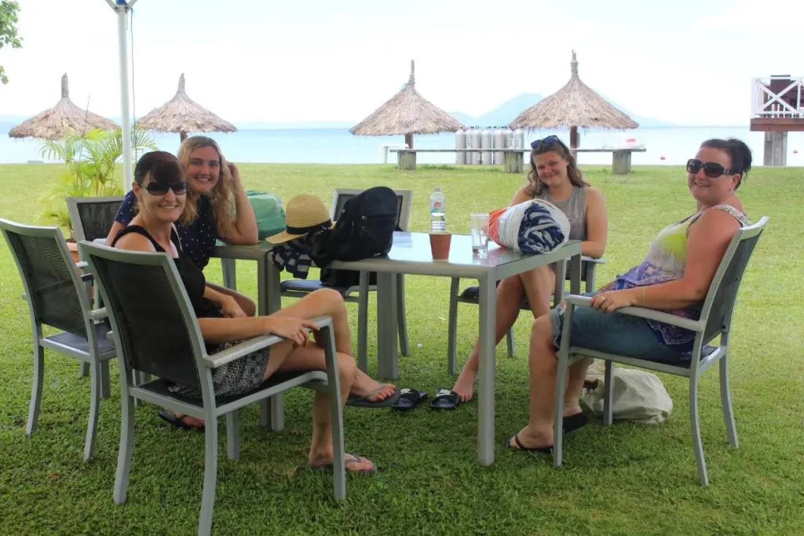 Rapopo Plantation Resort
