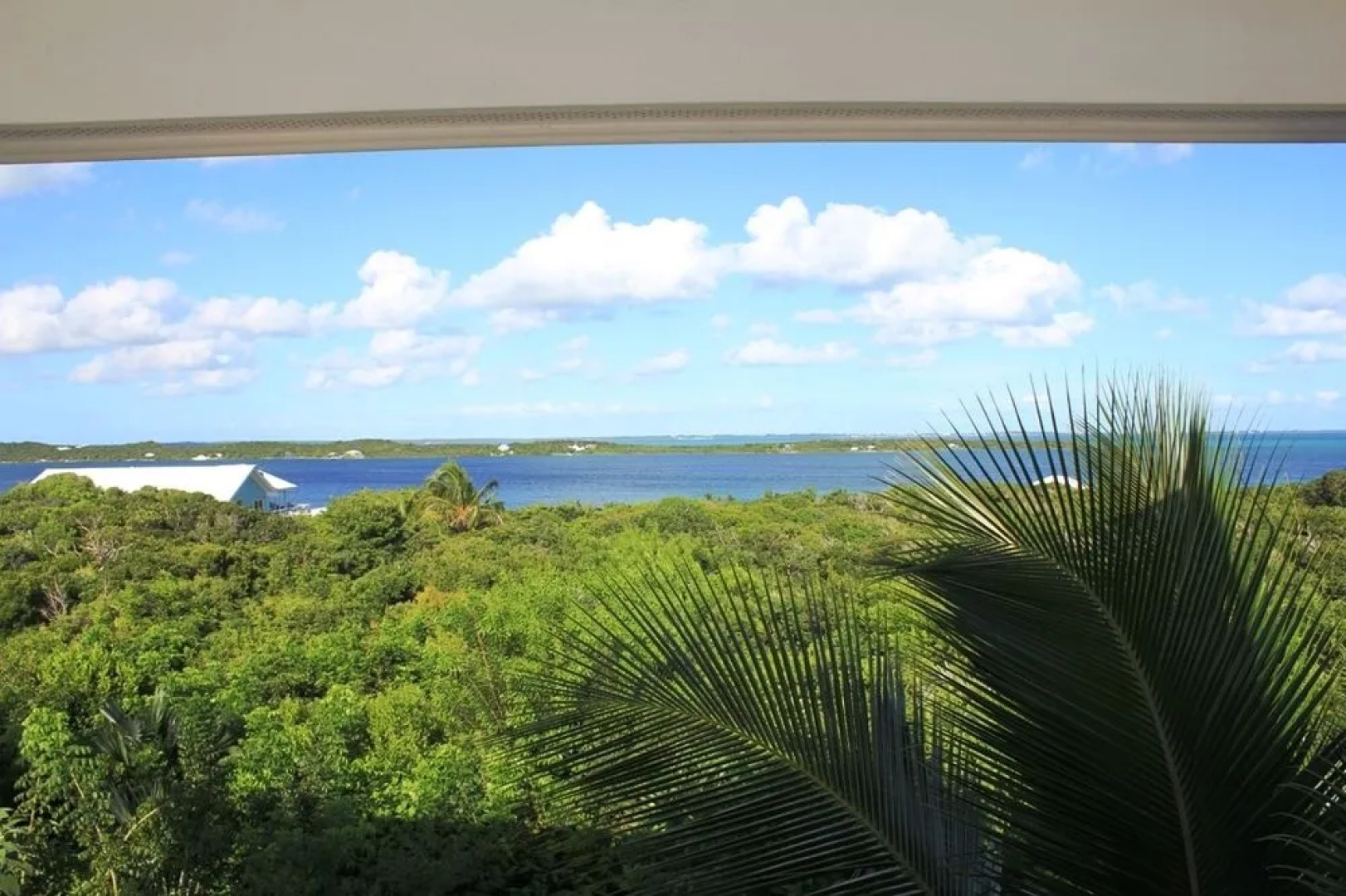 Rum & Coconuts Villa