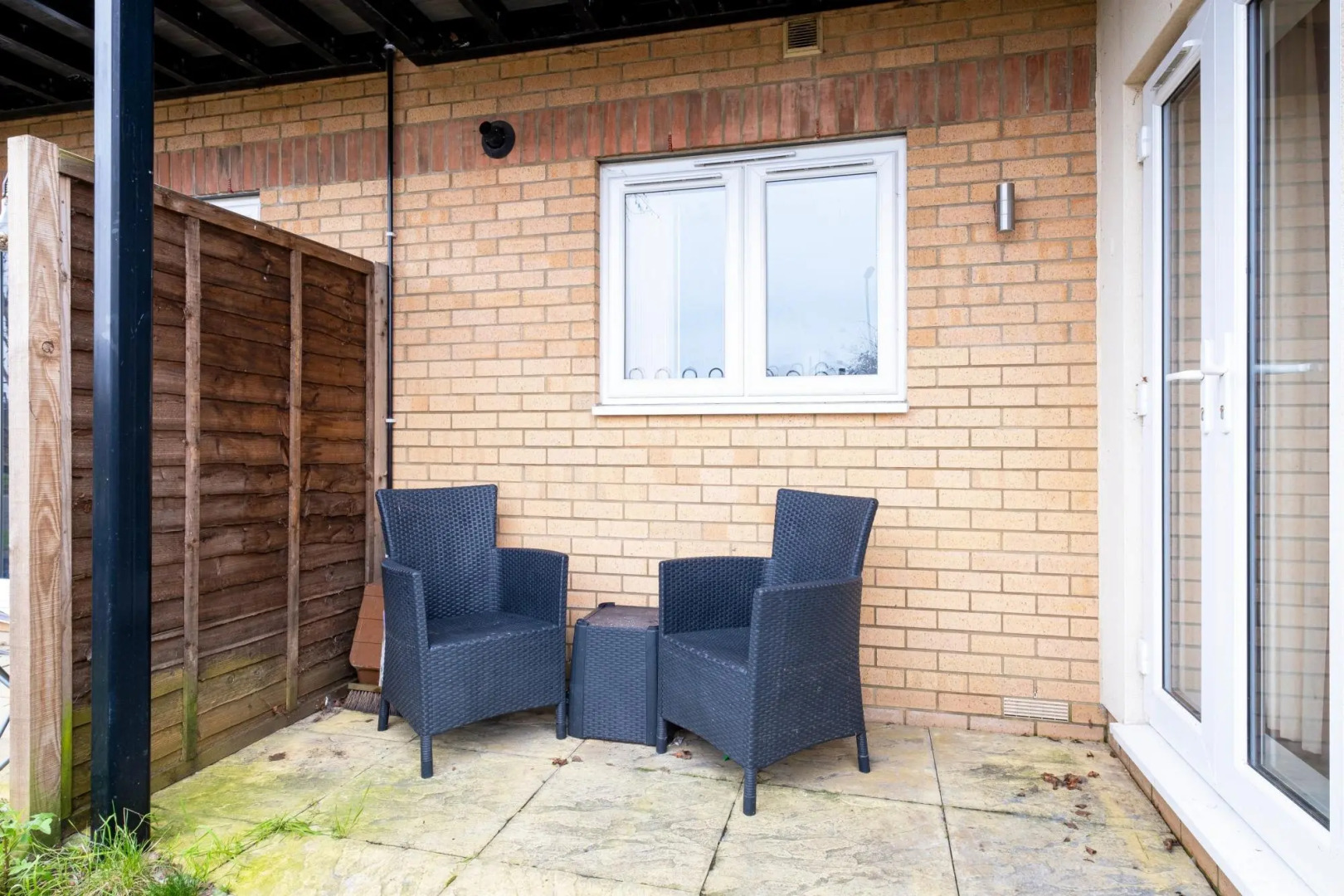 London Heathrow Living Serviced Apartments - Apt 3