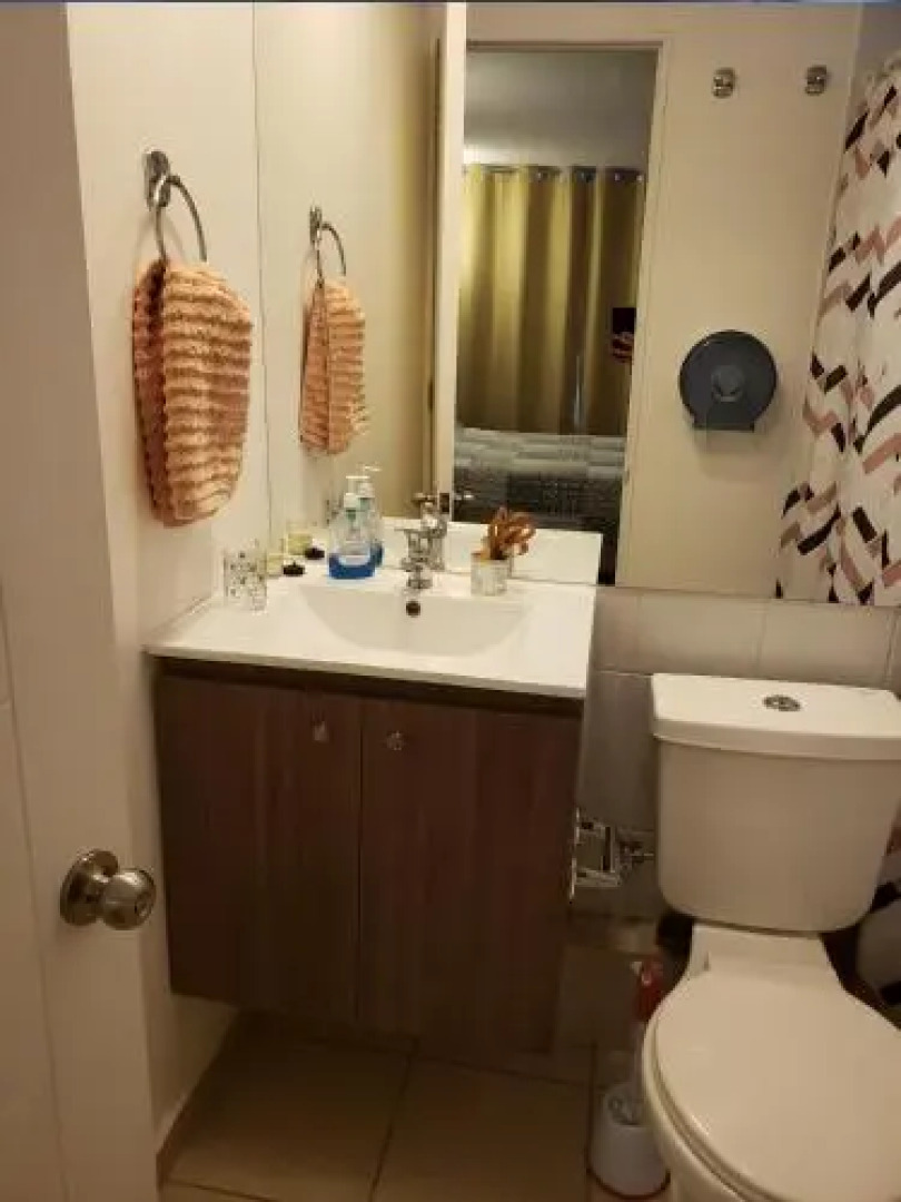 Apartamento Los Andes