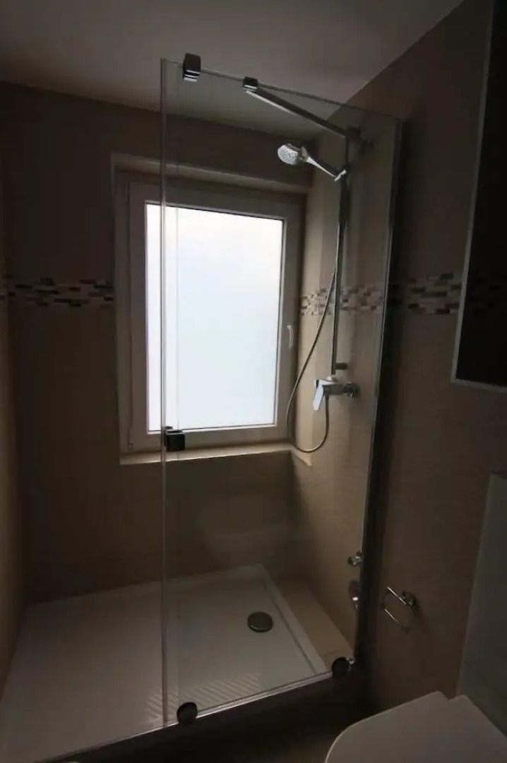 Ferienwohnung 2.OG.Links