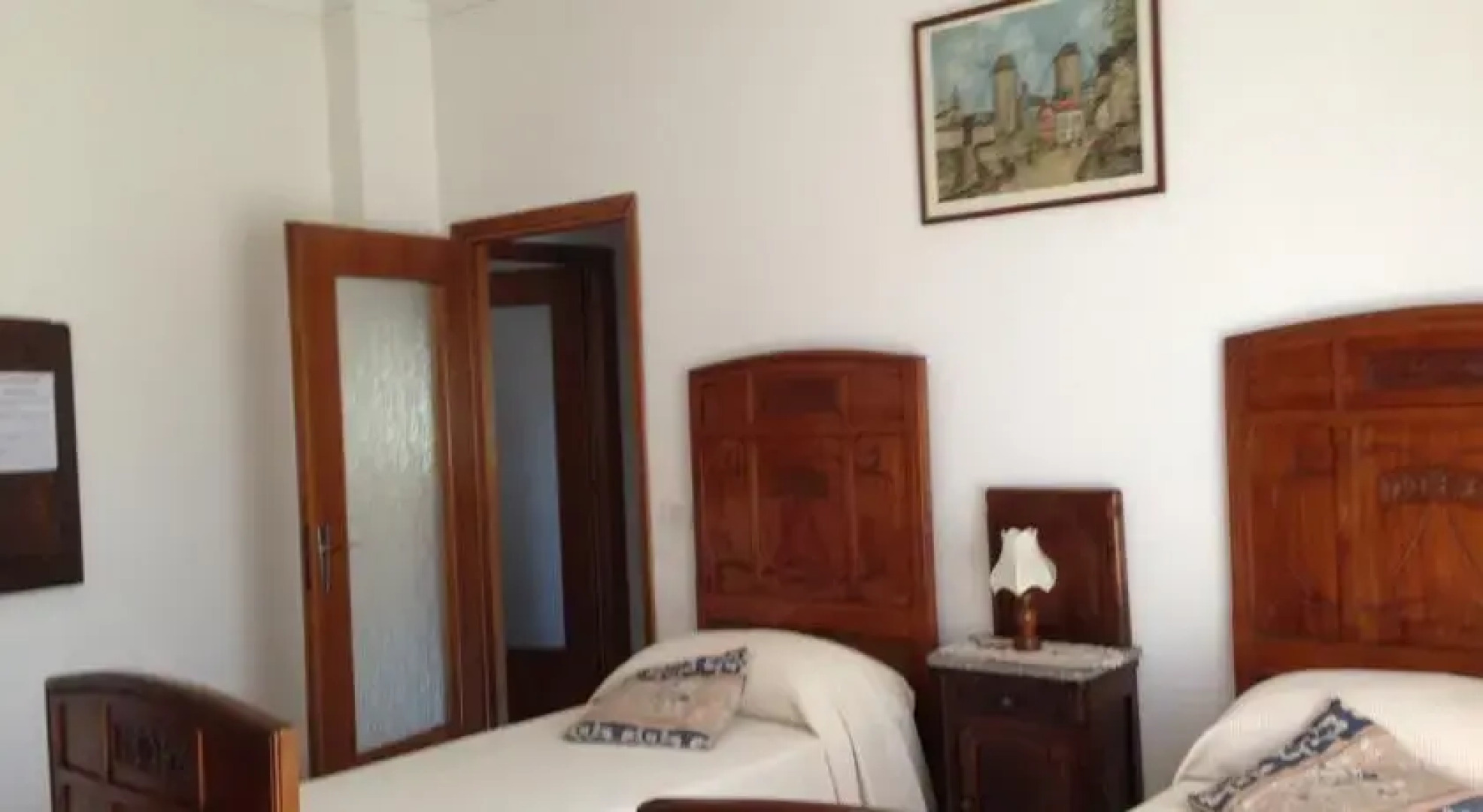 Apartment Casa Pucci