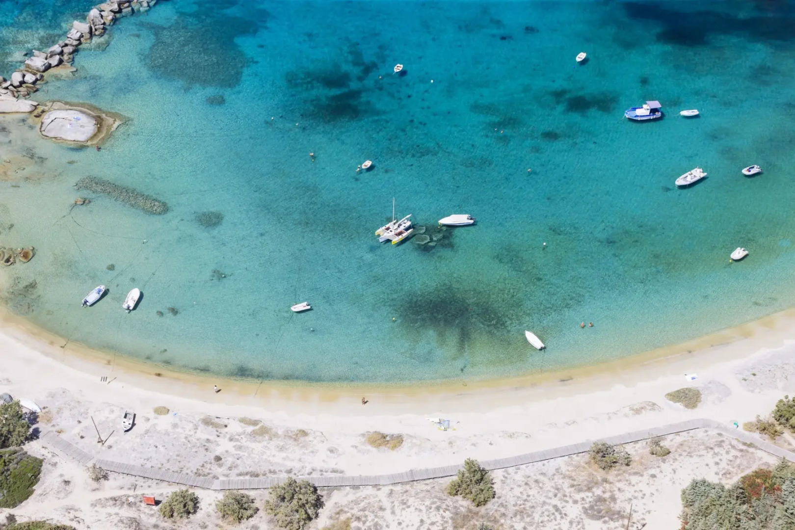 Naxian Rhapsody Luxury Villas & Suites