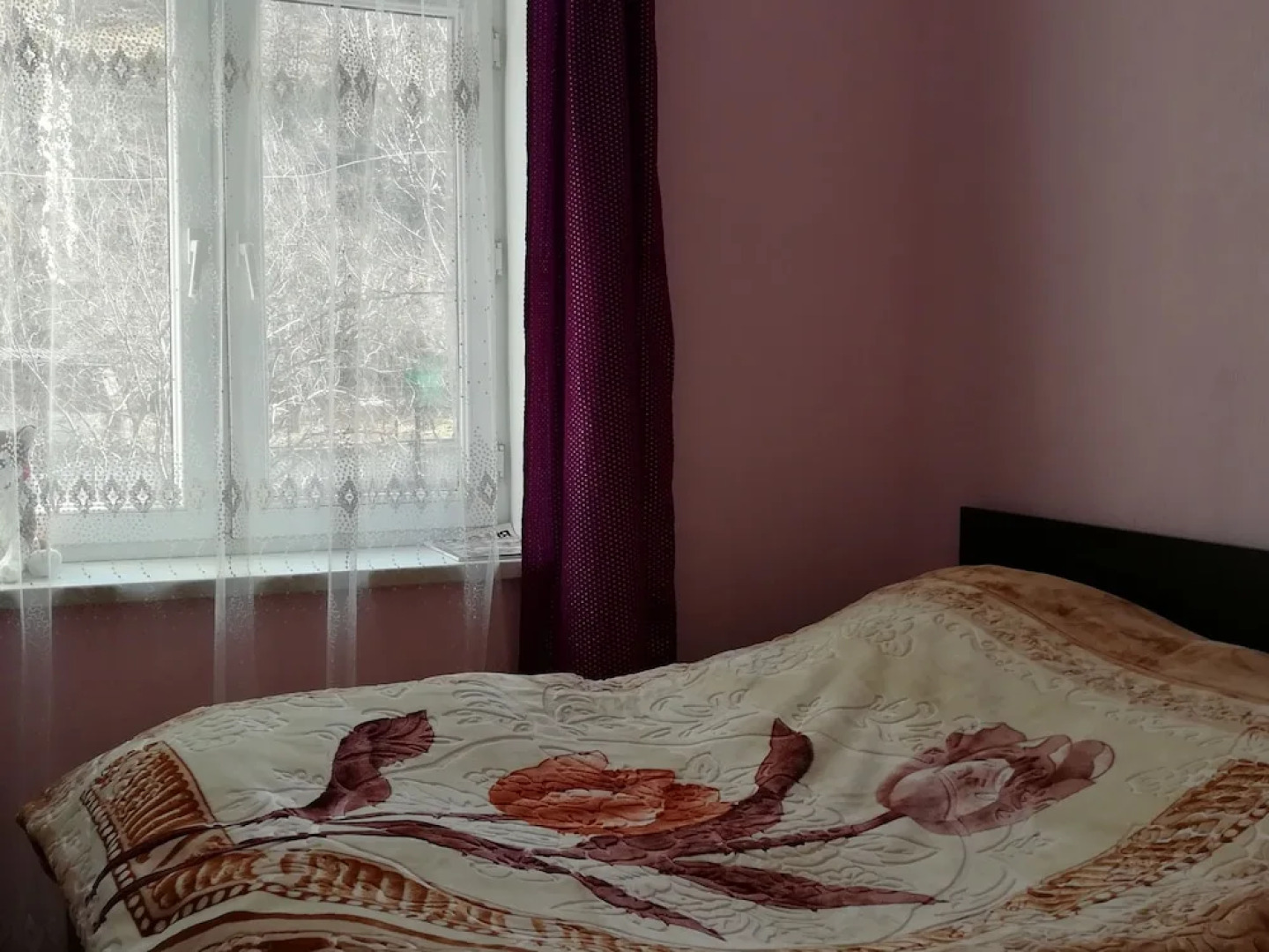 Гостевой дом Lori Travel