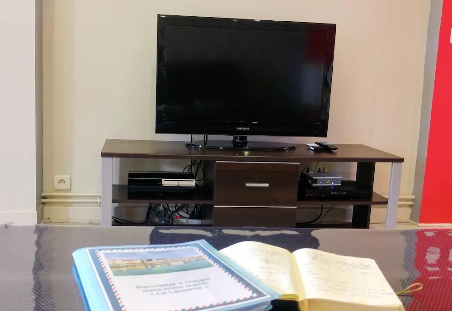 Apartment With 2 Bedrooms in Dieppe, With Wifi - 200 m From the Beach