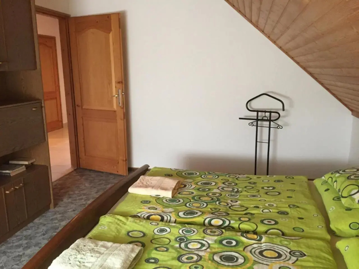 Baranya Apartman