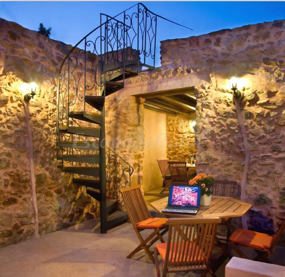 L Arc - El Rincón de Pau