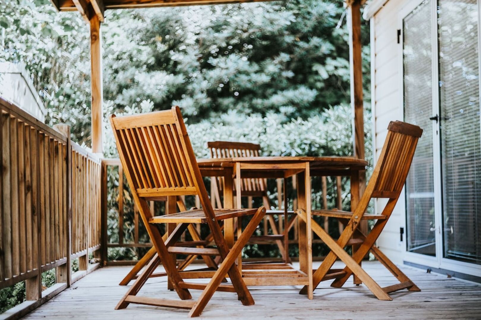 Camping Village Mulino DAcqua