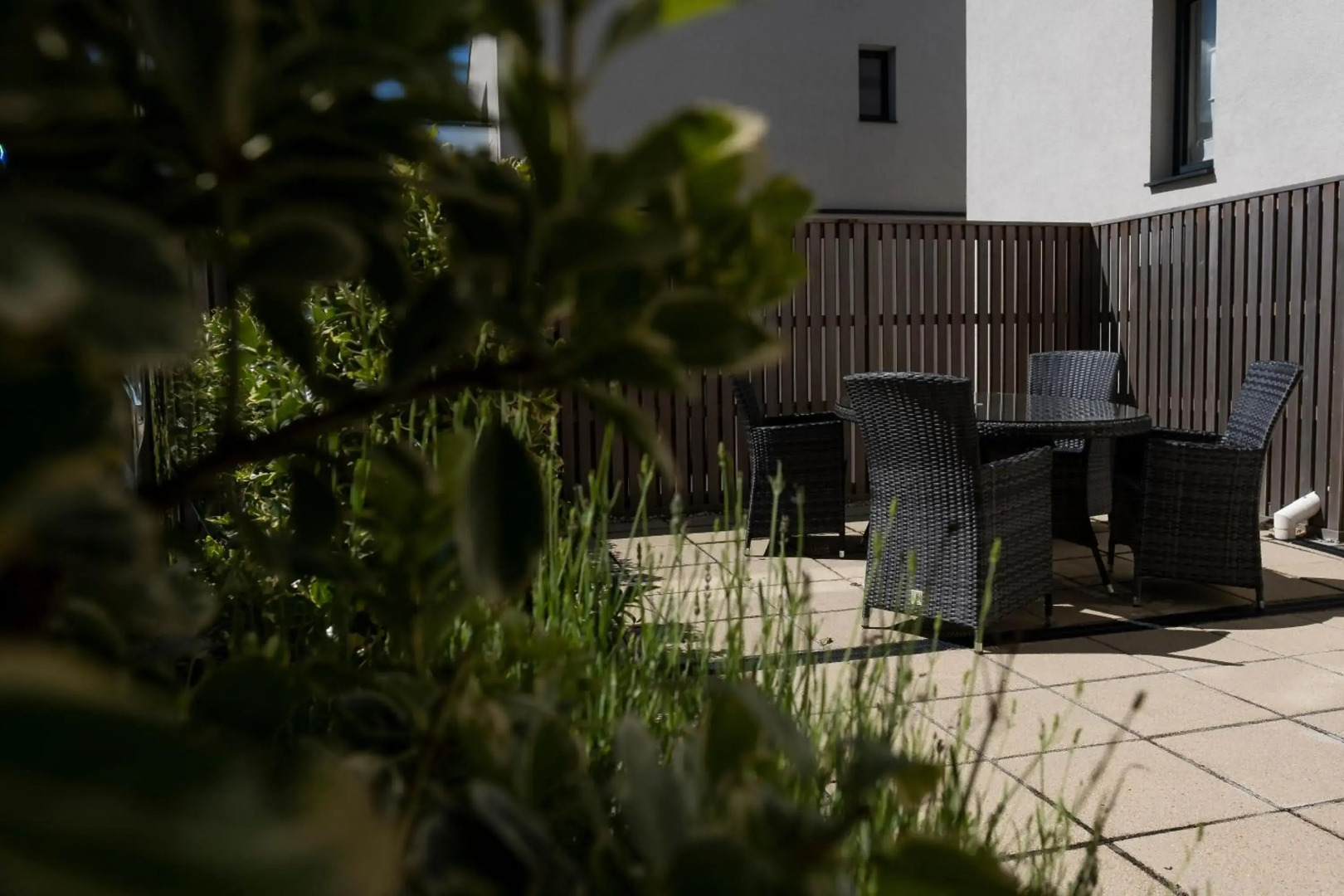 4 Middlecombe - Luxury Apartment at Byron Woolacombe, only 4 minute walk to Woolacombe Beach!