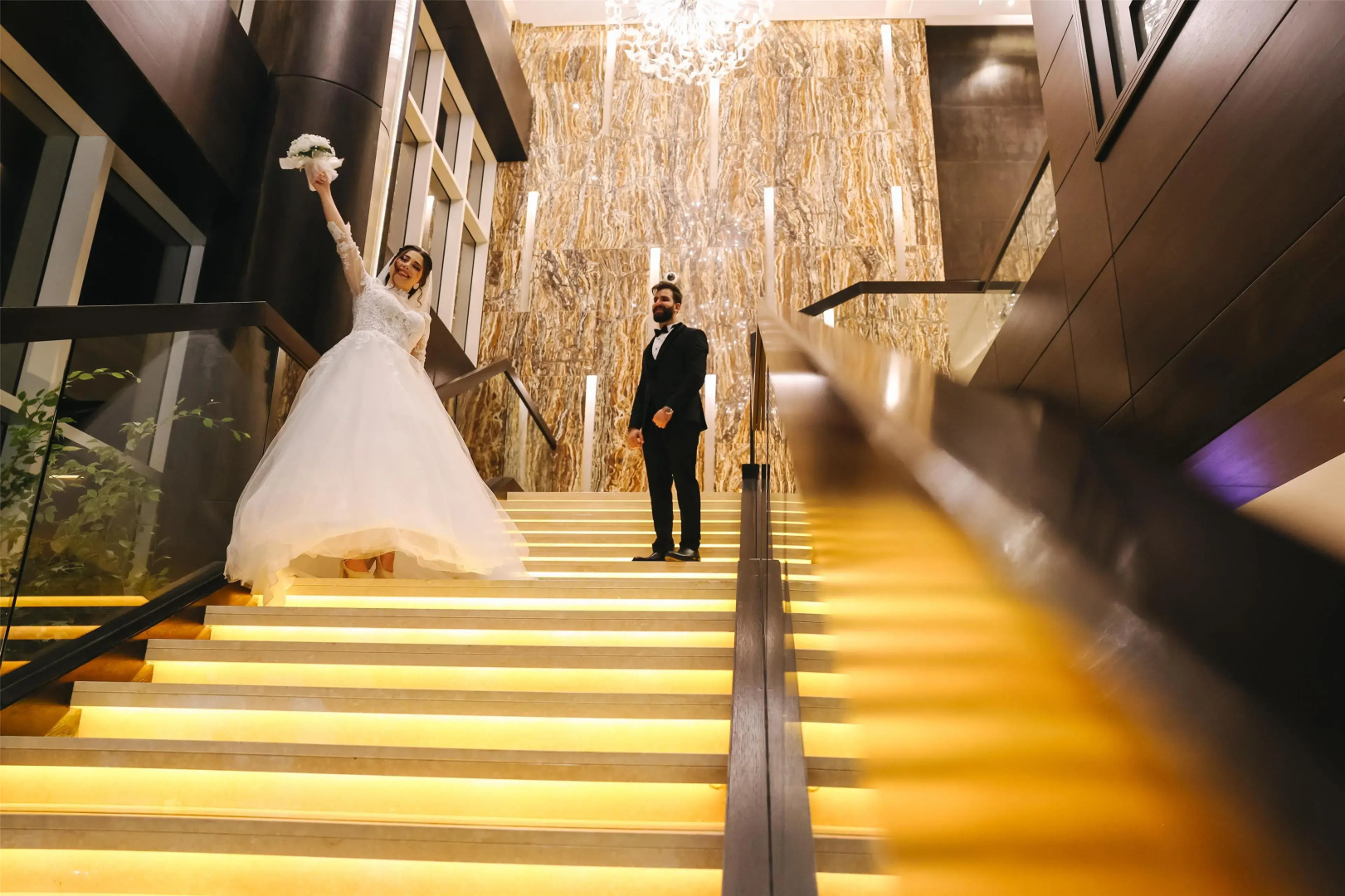 Отель Radisson Blu Hotel, Dubai Canal View