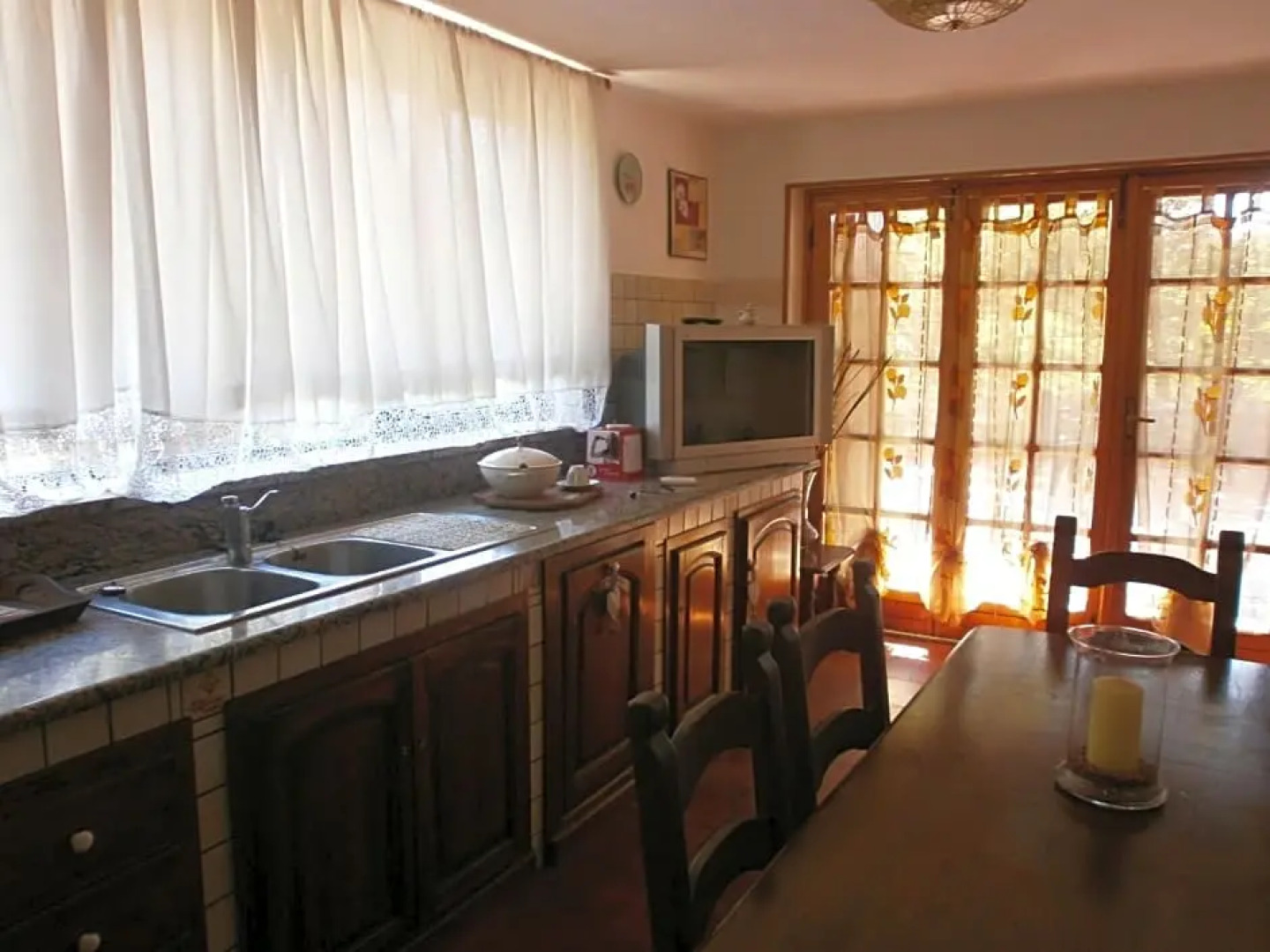 Villa Rosalba camere