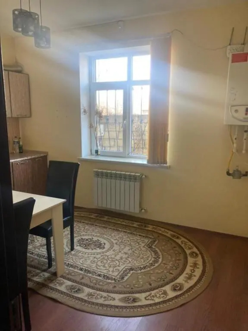 Qabala KOMFORT Villa