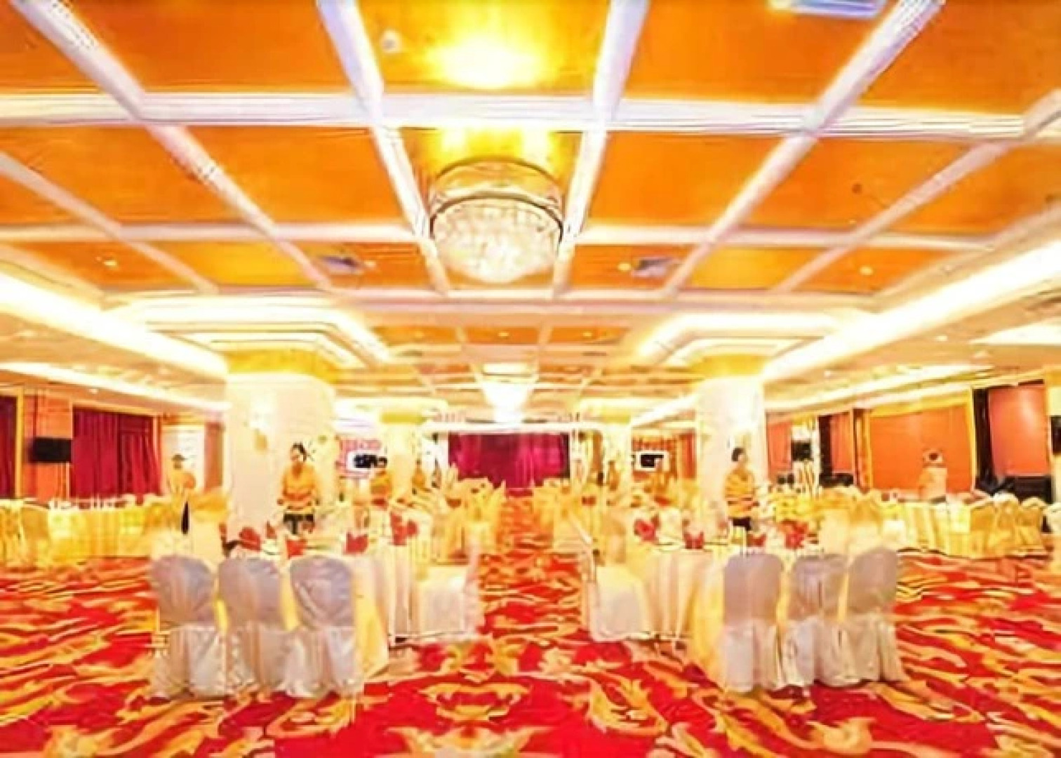 Jinjiang Huaxing Classic Hotel