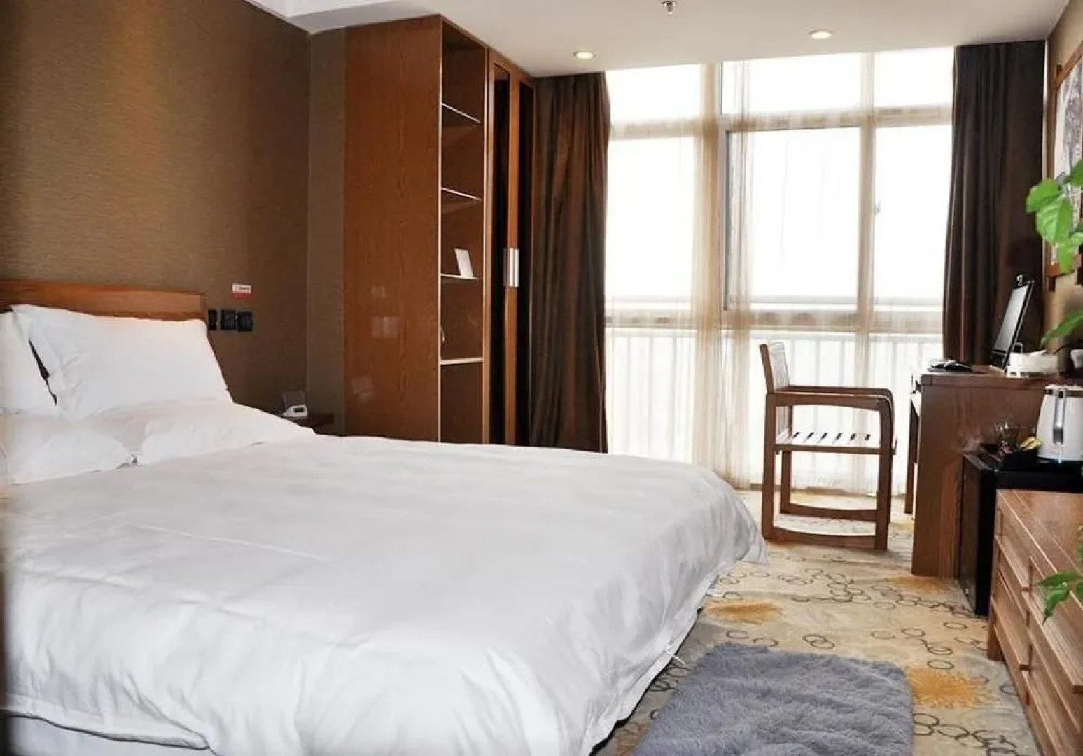 Weila Nika Hotel Puyang
