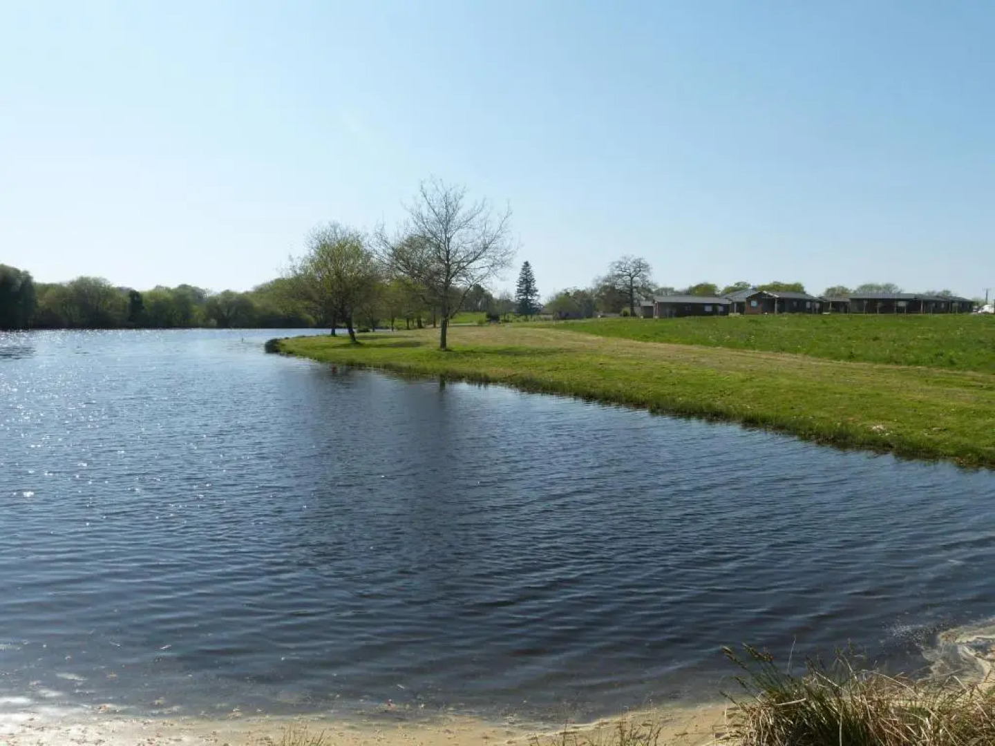 Domaine De La Hechaie