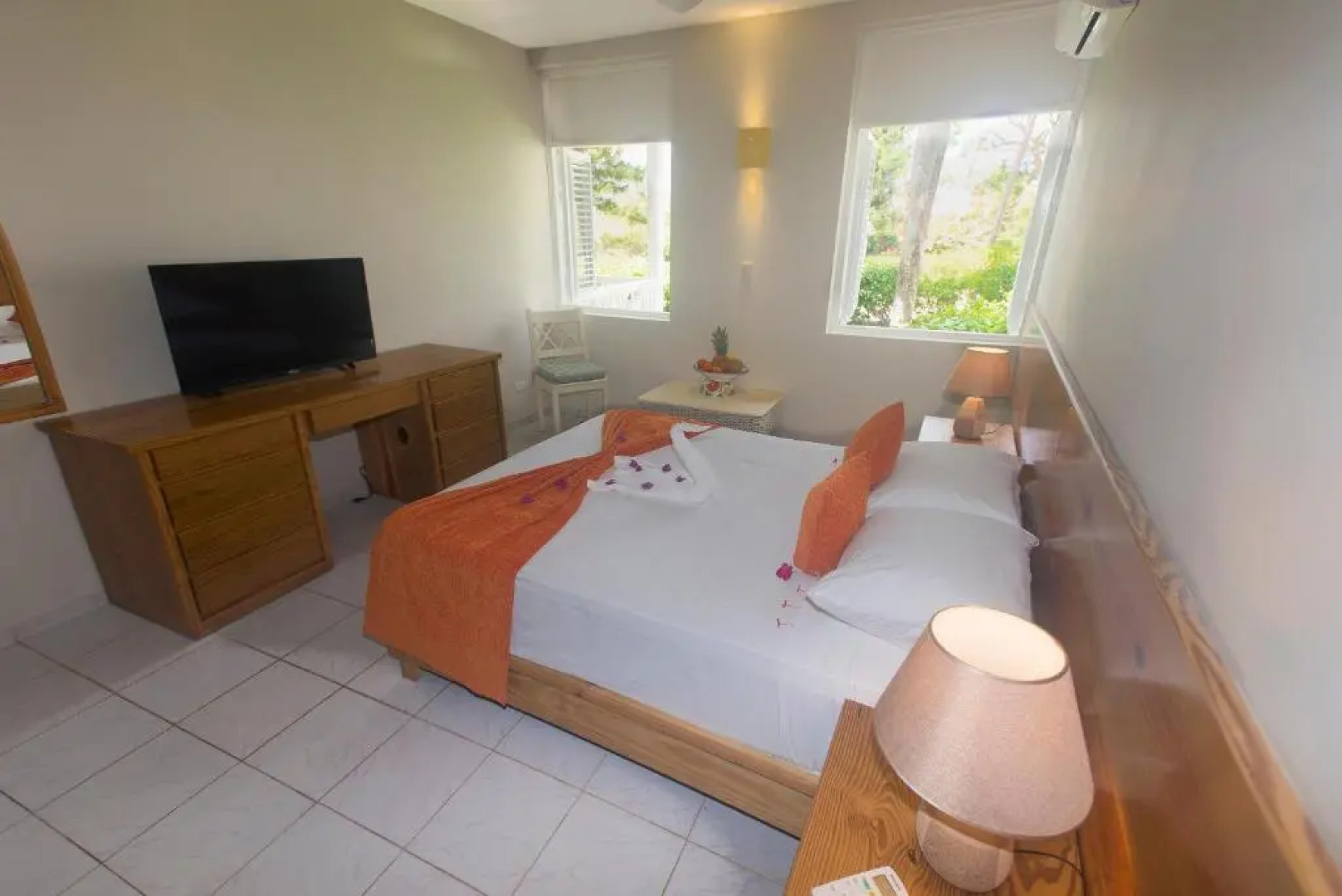 El Pelicano Apart-Hotel