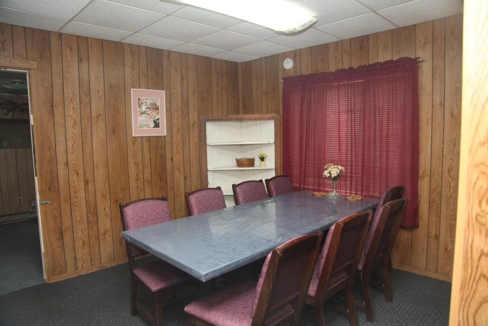 Cramers Point Motel & Cottages