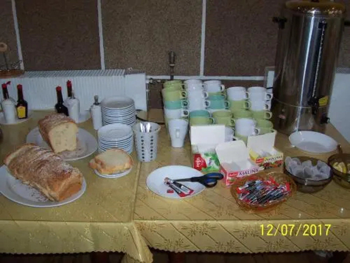 Dom Wczasowo-Sanatoryjny Perła