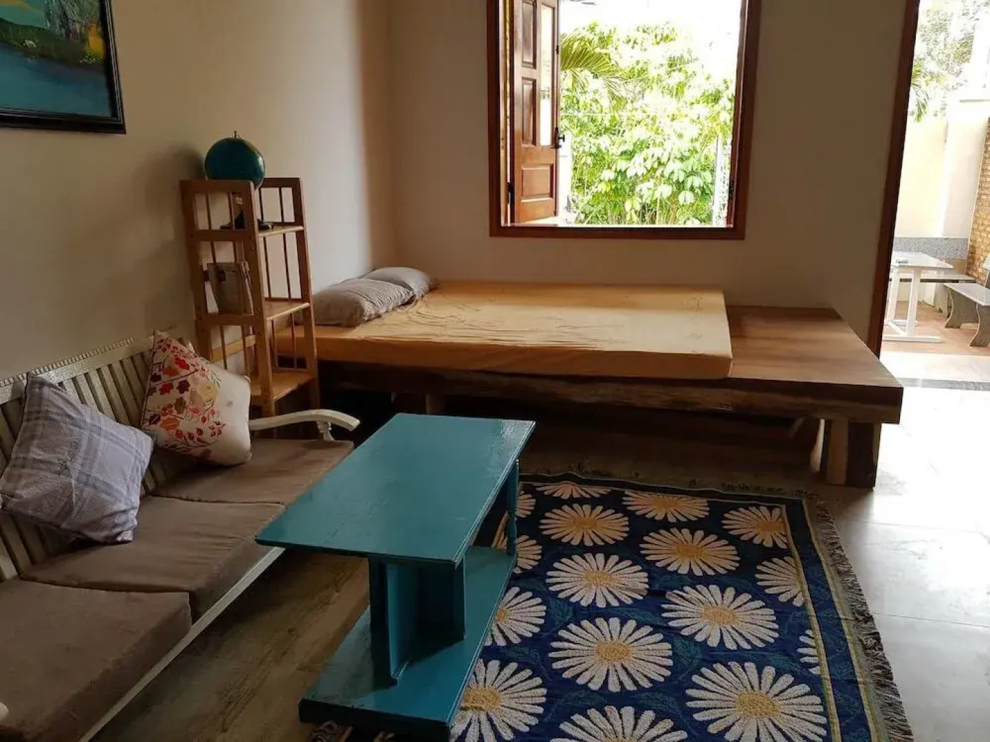 Friendly Homestay Bao Loc