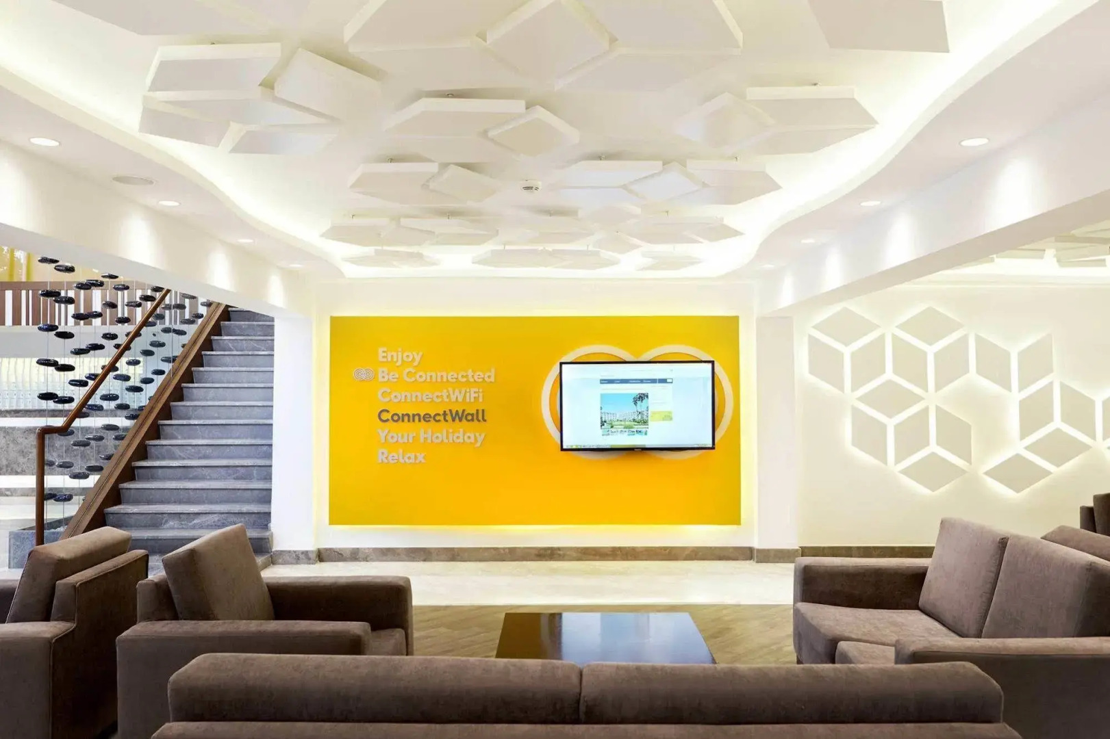 Atlantique Holiday Club - All Inclusive