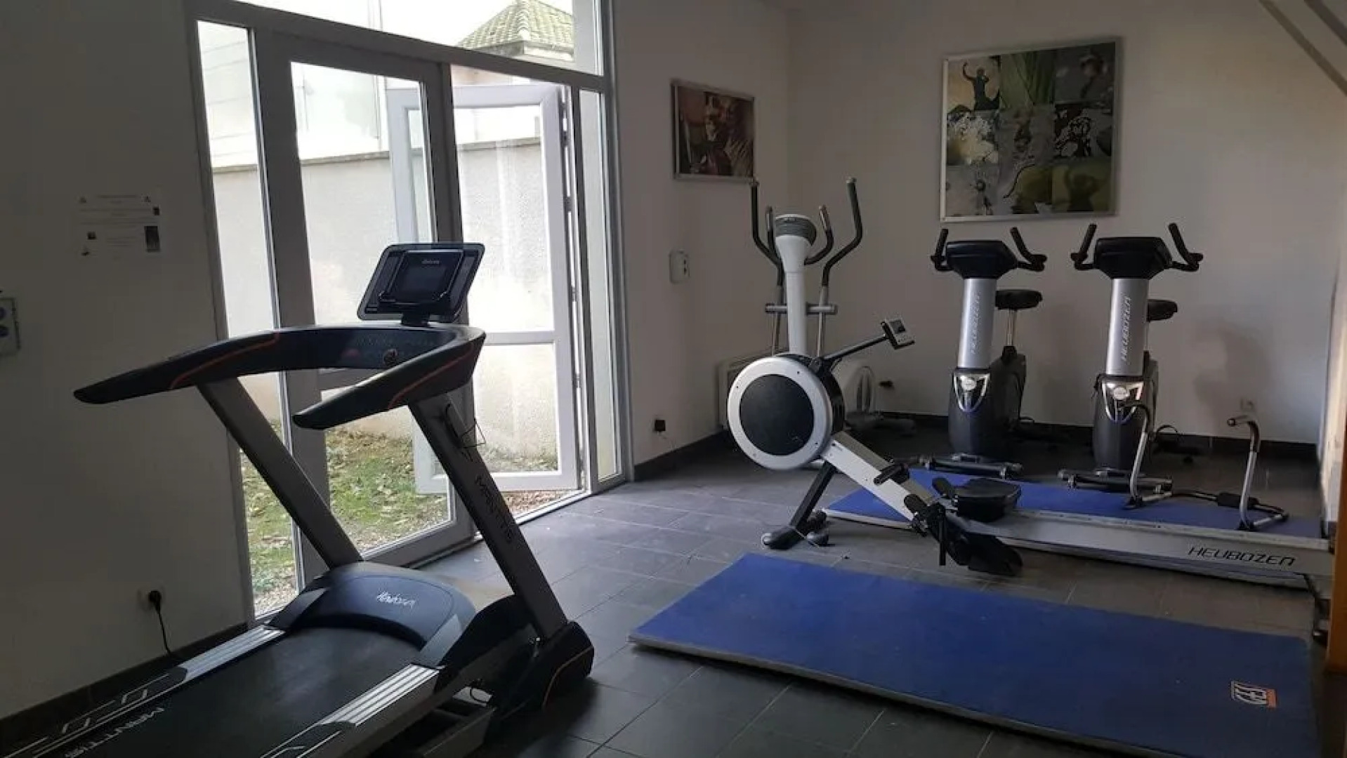 Résidence Parc Harmonie