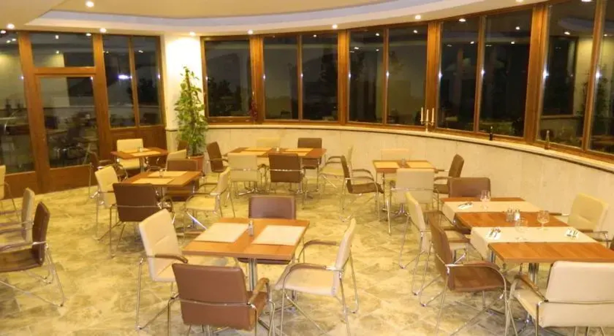 Fogadó a Bárányhoz