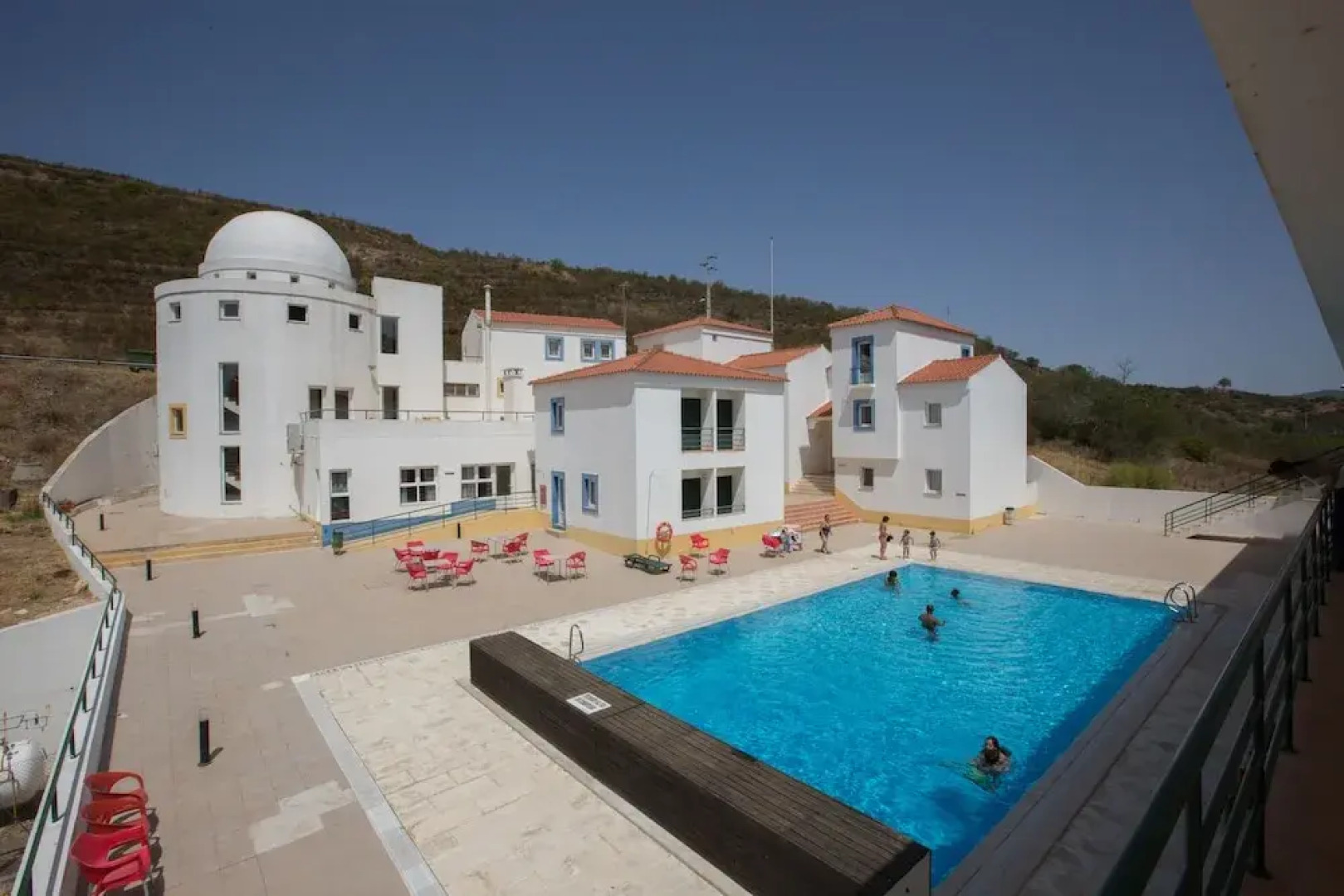 HI Alcoutim – Pousada de Juventude - Hostel