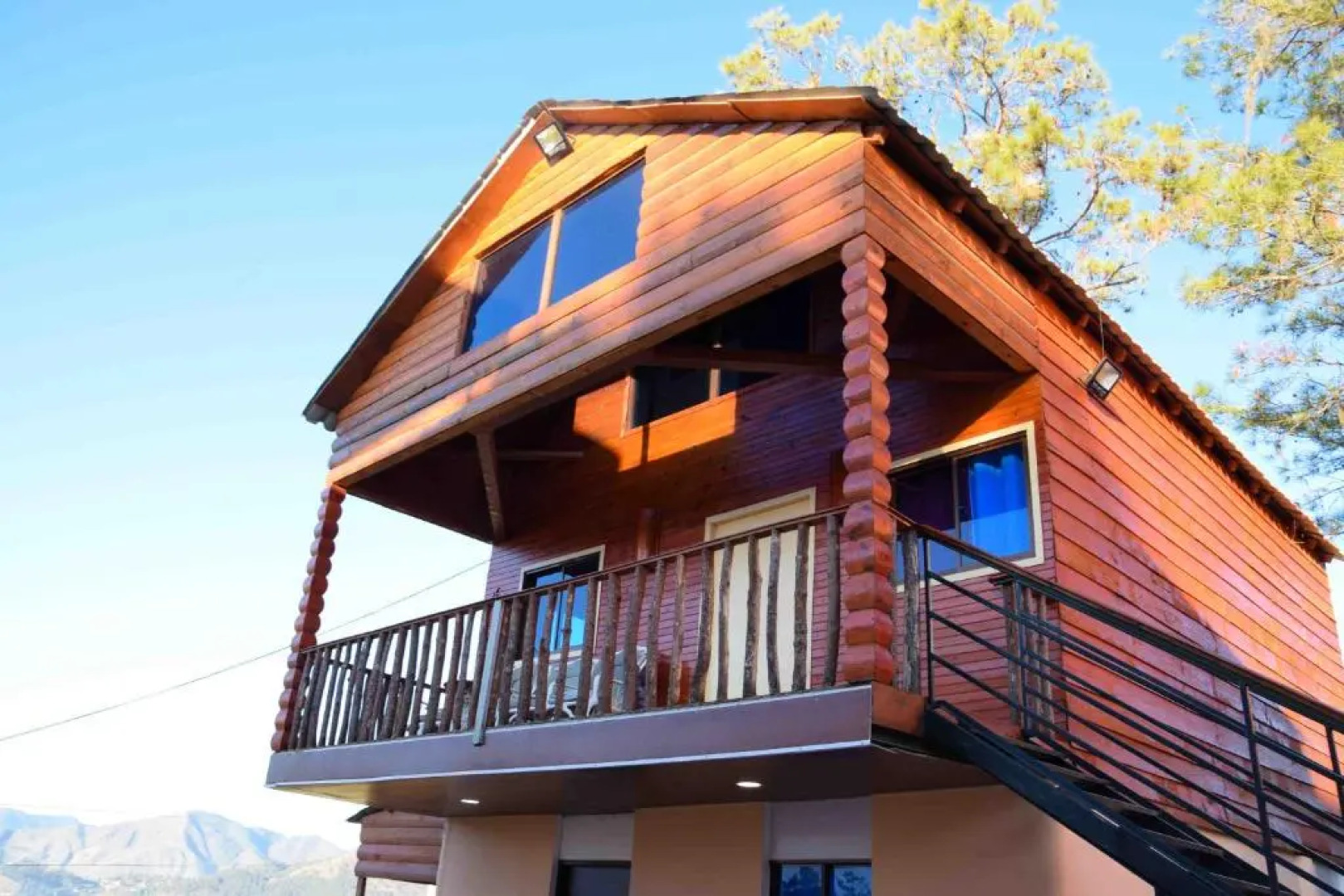 Los Altos de Constanza