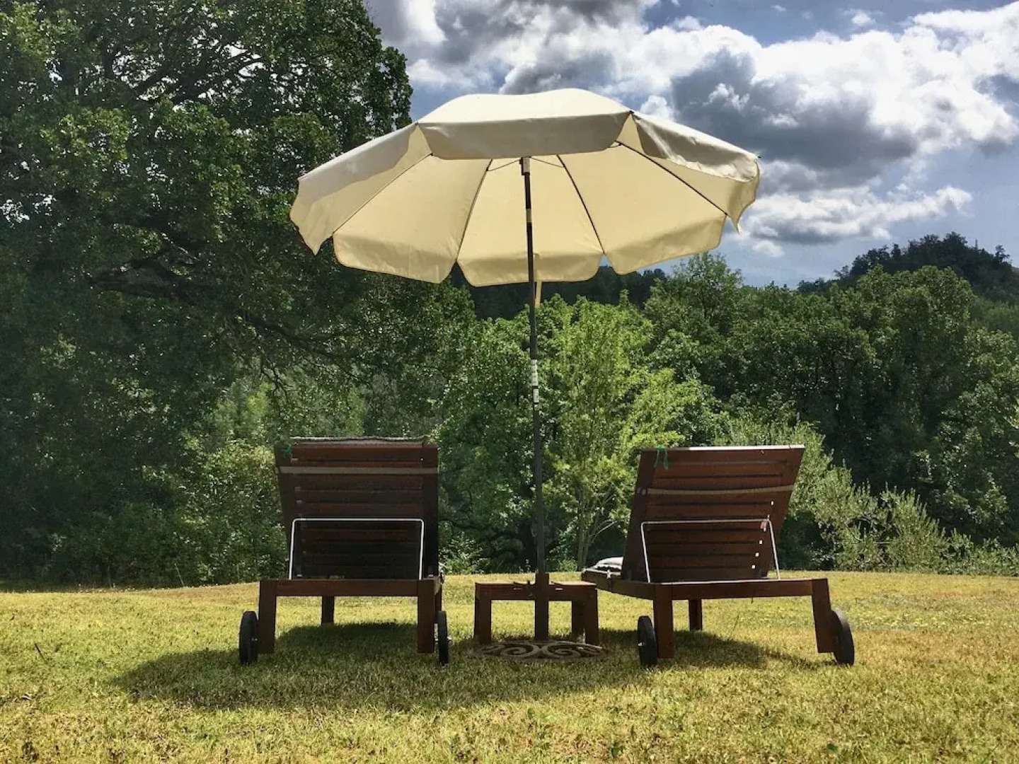 Il Nascondiglio - The Hideaway