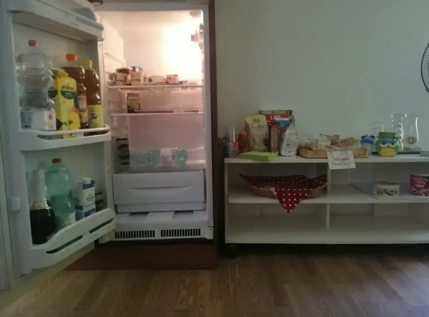 B&B Antico Casale dei Mercanti