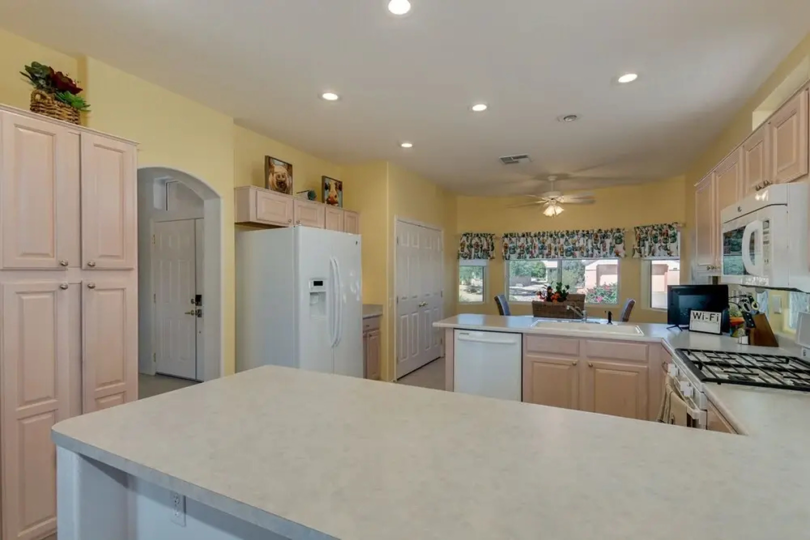 Sun City West 55+ Golf Community with Amenities Galore in Surprise! by RedAwning